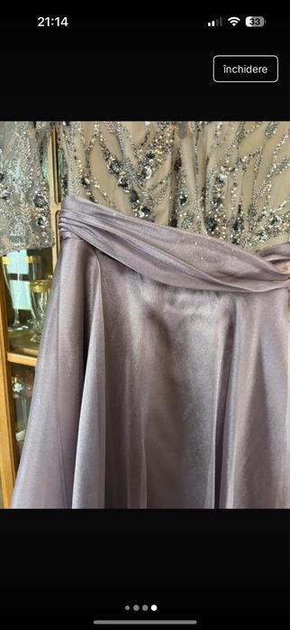 Rochie Natalia vasiliev