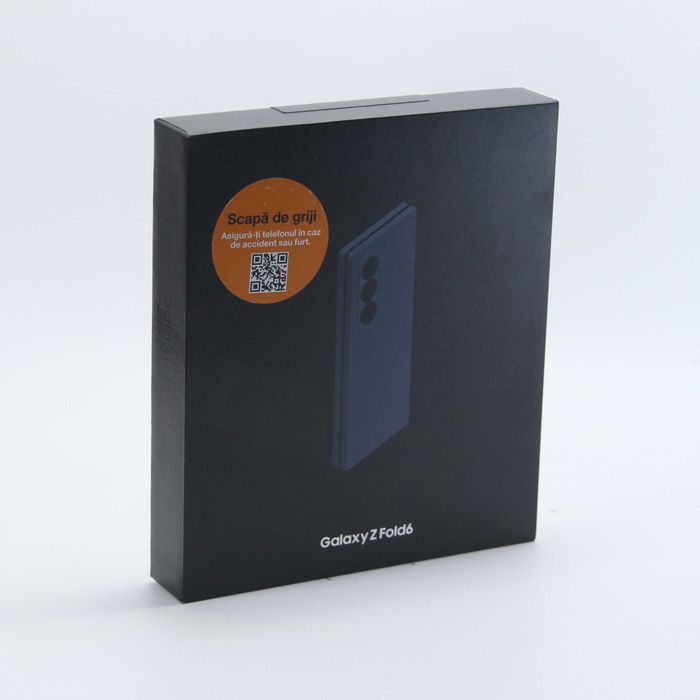 Samsung Z Fold 6 - 512 Gb /12 Gb RAM - GARANTIE - Amanet FRESH Galati
