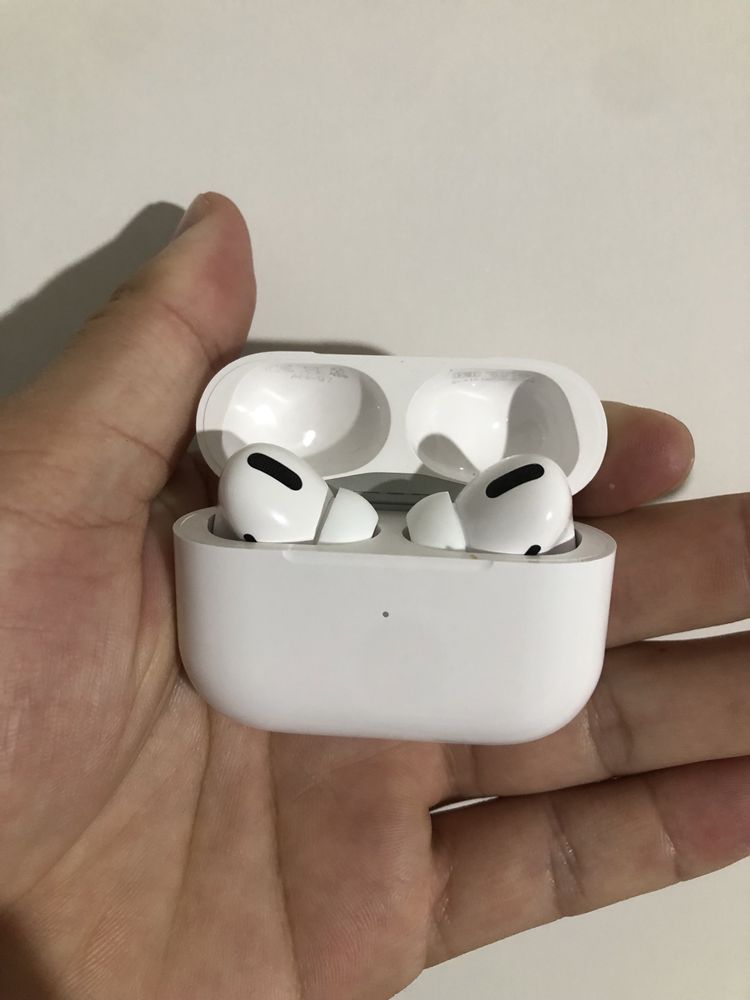 AirPods Pro эйр подс