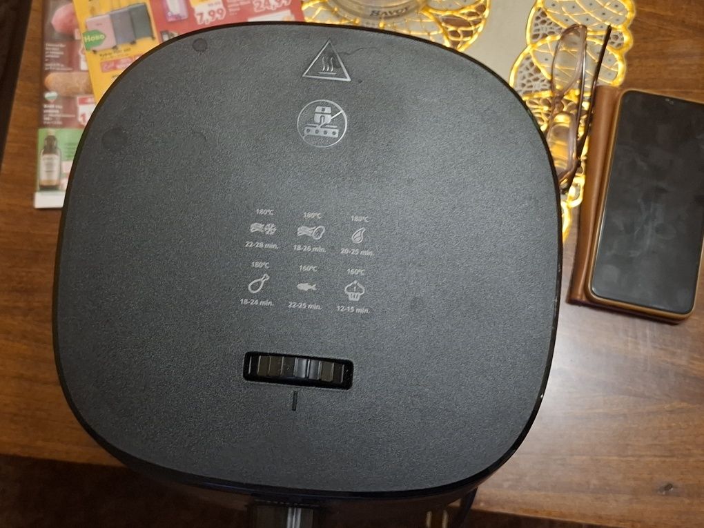 Airfryer Philips