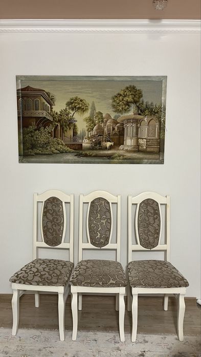 Продам стулья в хорошем состоянии