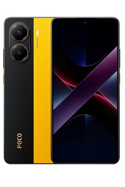обменяю poco x7pro
