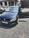 VW Polo 2012 Automat