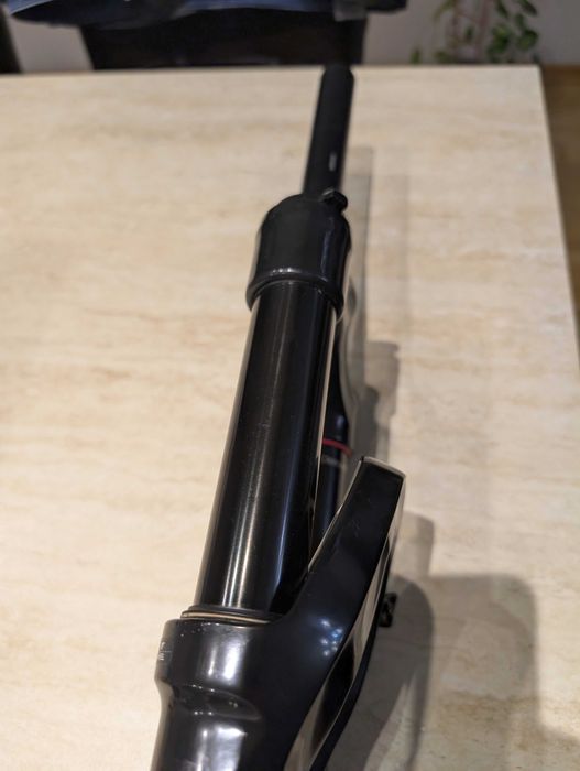 RockShox Revelation RC DebonAir Boost 29" 120mm