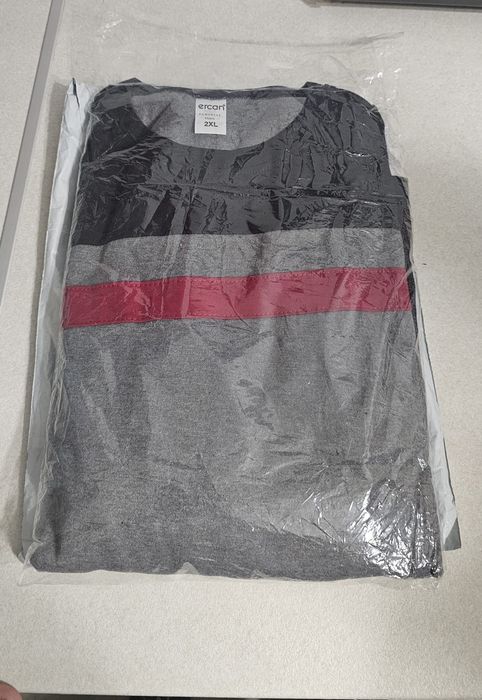 Pijama nouă XL bărbați