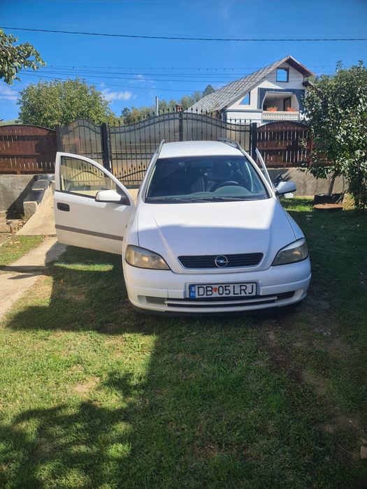 De vânzare Opel astra caravan