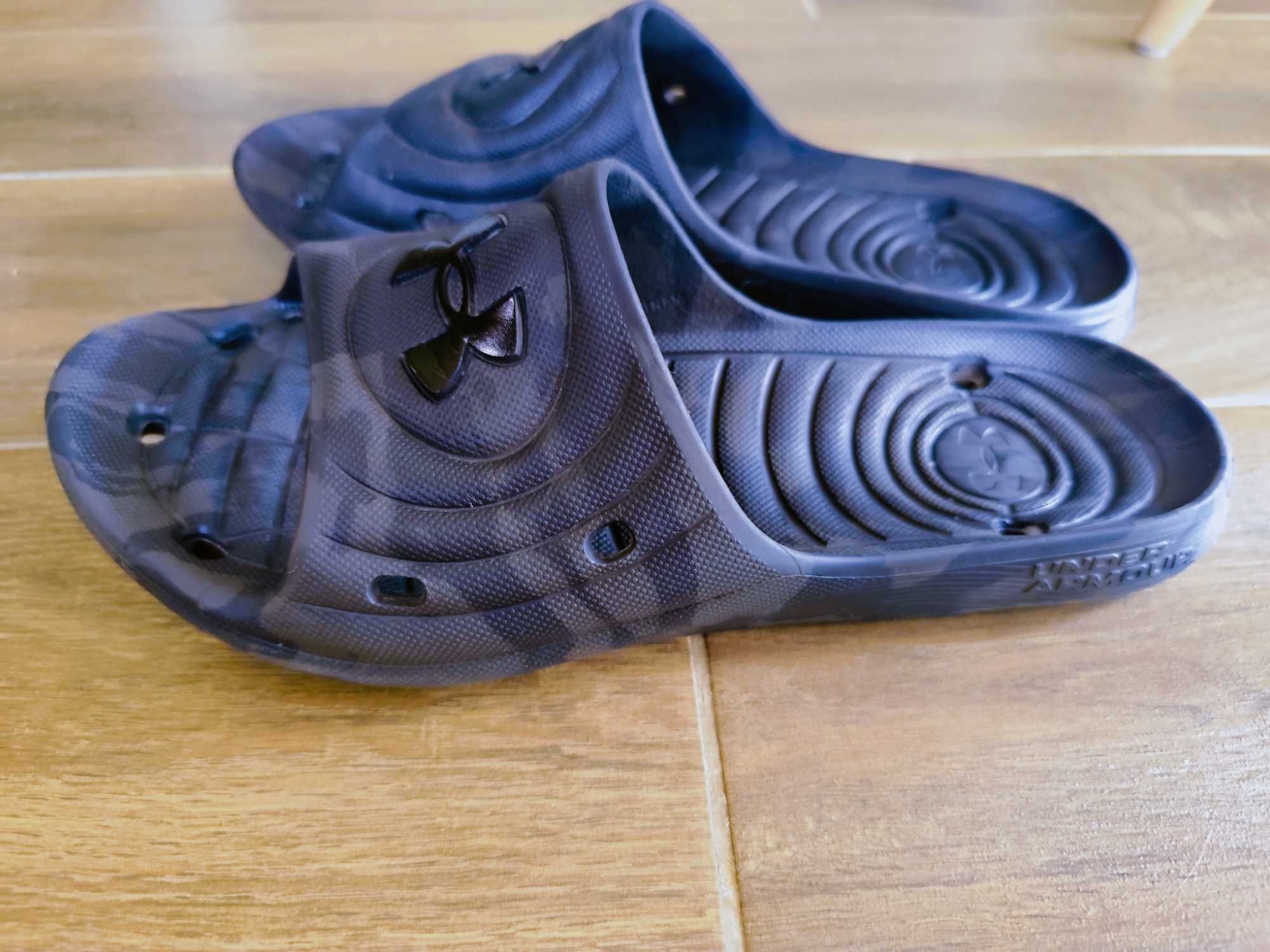 Мъжки джапанки Under Armour 42