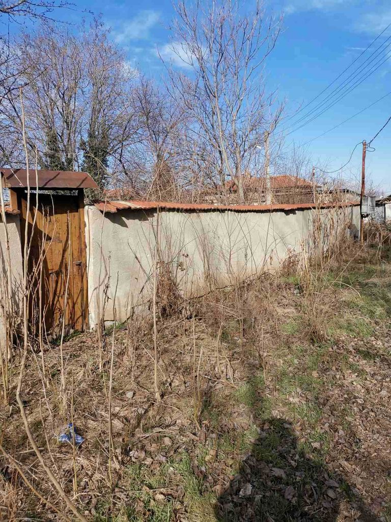 Продава се Парцел в с. Мало Конаре, Област Пазарджик - 783 кв.м за 18 €/кв.м - Снимка #2