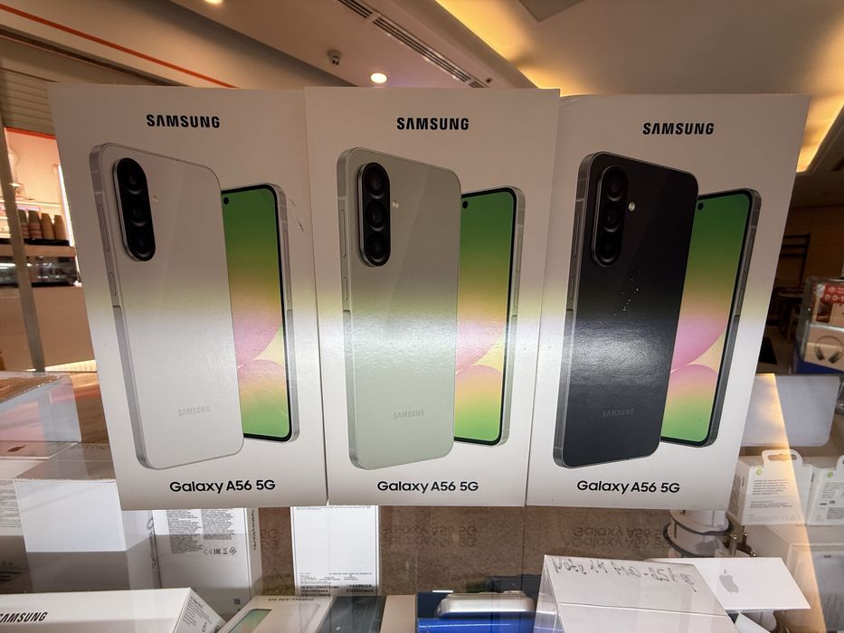 Samsung A56 128gb, 256gb,  Самсунг А56 128гб, 256гб