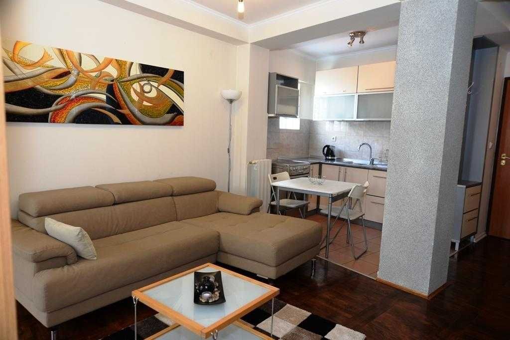 Дава се под наем Двустаен апартамент в София, Зона Б-5 - 64 кв.м за 612 € - Снимка #2