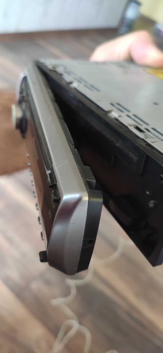 Радио Pioneer с мр3 за кола