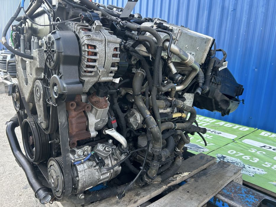 Injectoare  Ford Focus 4 2.0 Tdci YLDA 150 cp 2019
