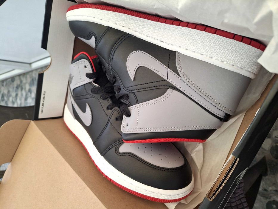 Pantofi sport Nike NOI