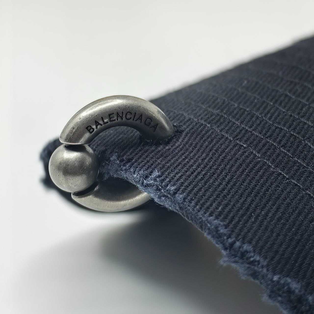 Шапка Balenciaga