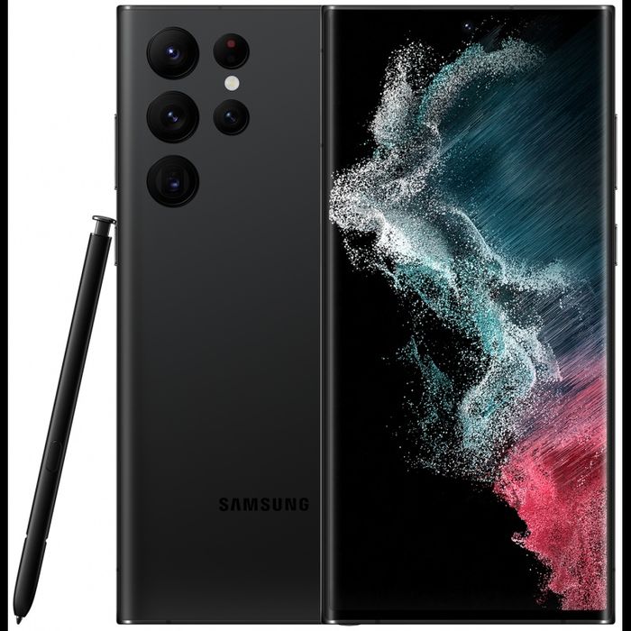 Samsung S22 ultra 512 GB