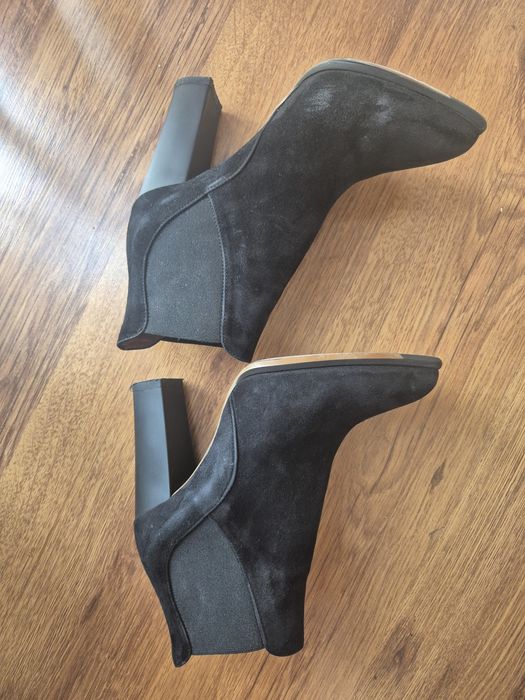 Боти Ingiliz, Ингилиз, 36 номер