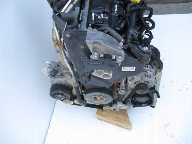 Motor fara anexe Suzuki Grand Vitara 2 [2005 - 2008] 5-usi 1.9 DDiS