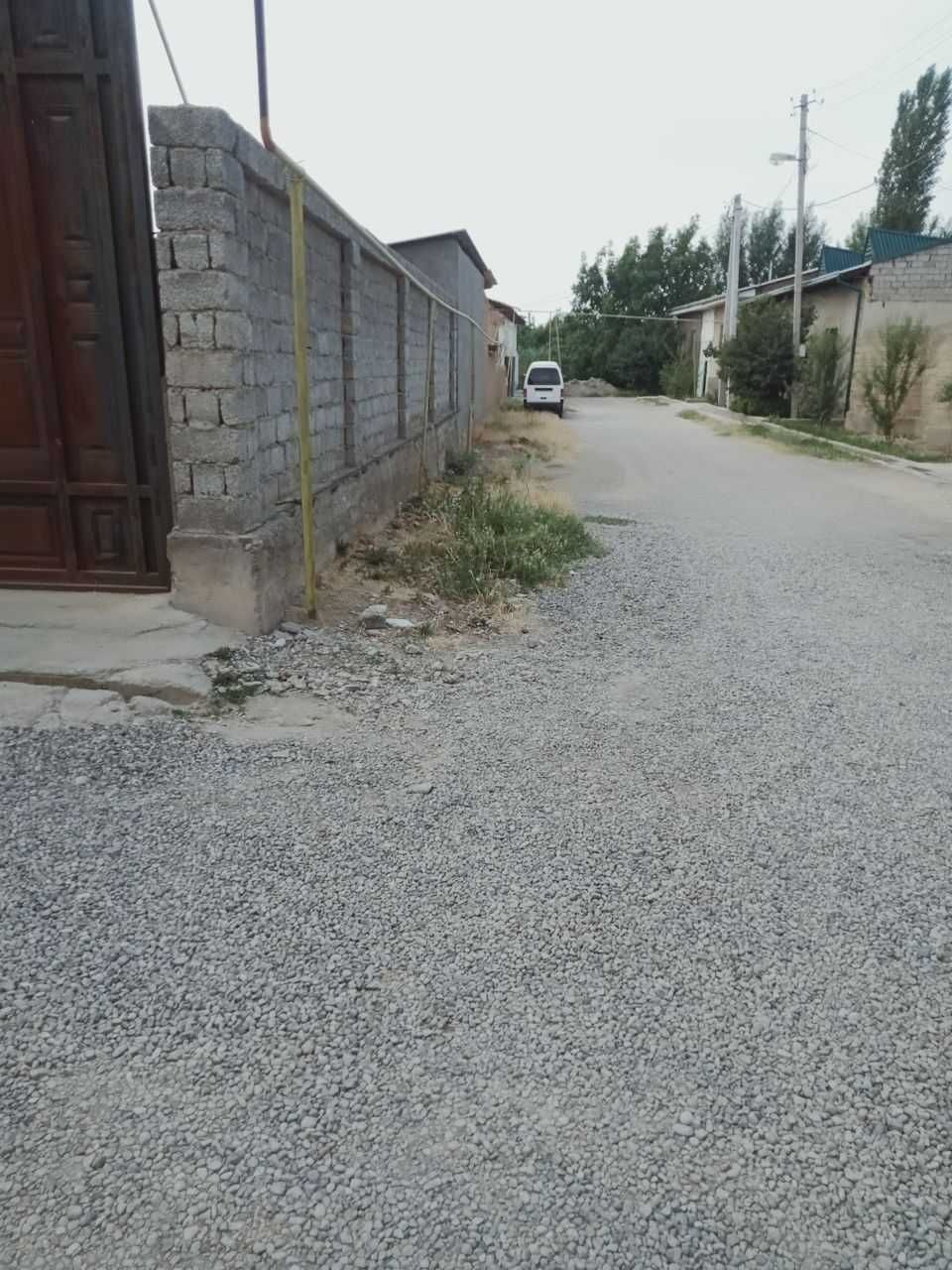 Yer sotiladi 4 sotix srochna