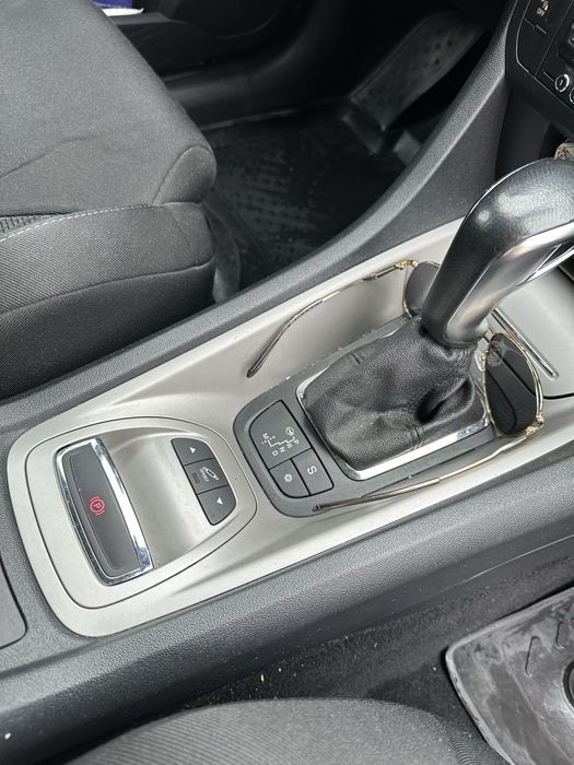 Citroen C5-3 hydractiv ,2.0 hdi 164 cai ,2011