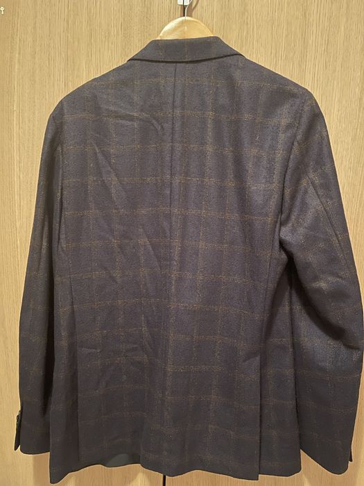 Sacou Collection Corneliani barbati