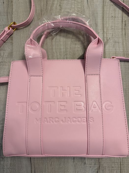 The Tote Bag Marc Jacobs Roz