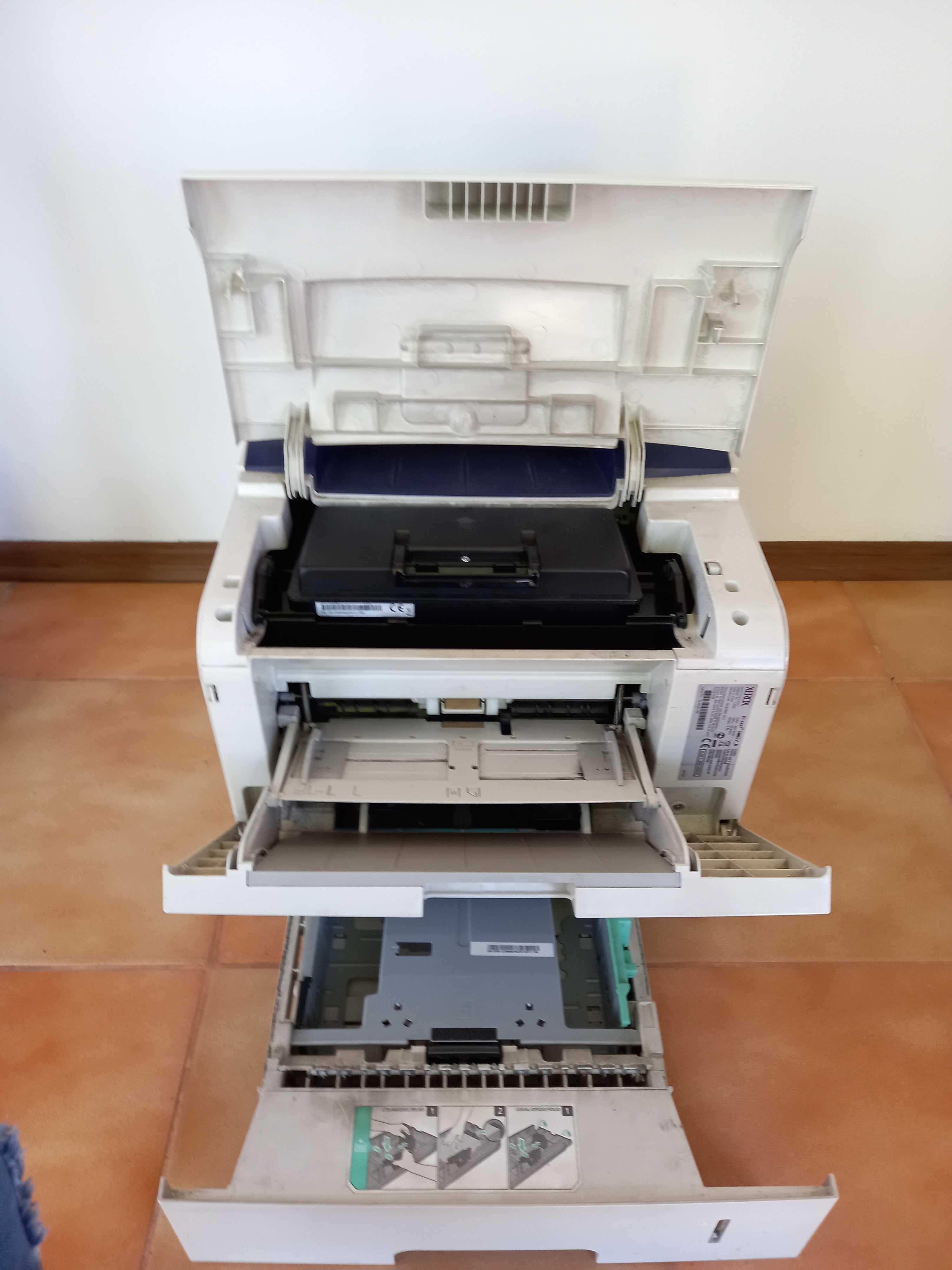 Imprimanta Xerox Phaser 3600