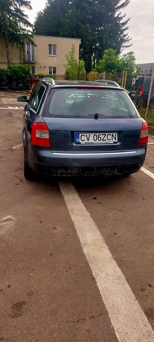 Vand Sau Schimb Audi a4 b6 2004 1.9Tdi