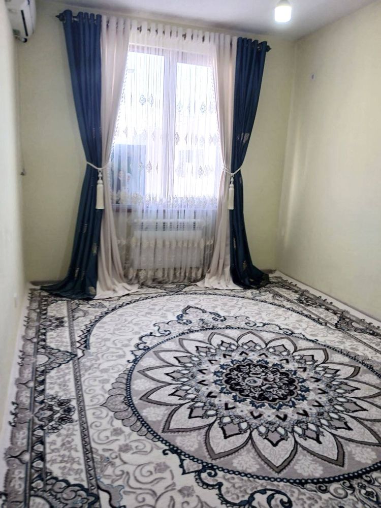 Срочно Продаётсия Квартира Алмазар Сити 1х Комнота