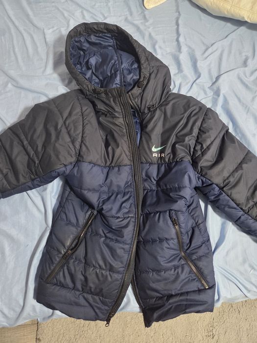 Nike jacheta de larna Nsw Sw Air Syn Fill jkt