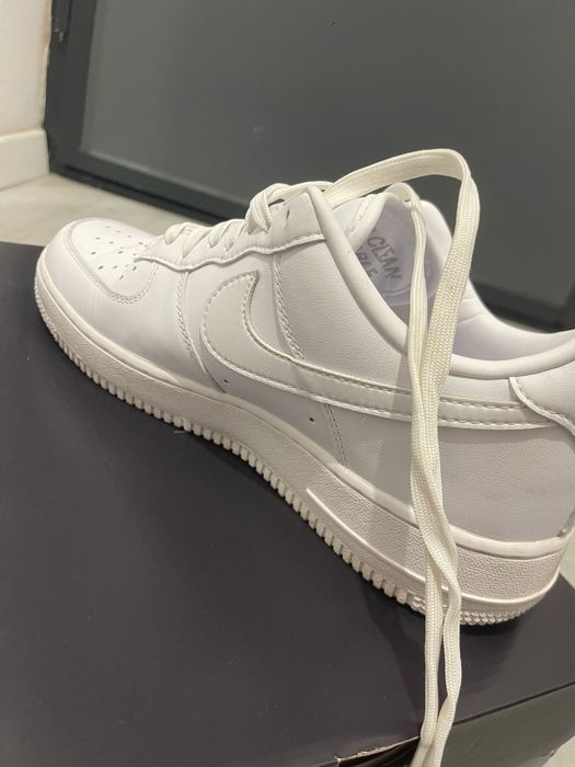 Adidasi Air Force 41