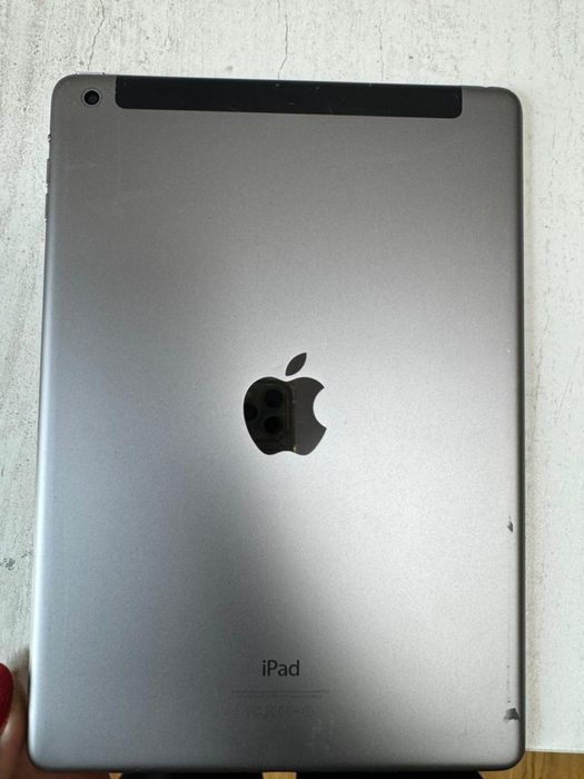 Айпад в идеальном состоянии