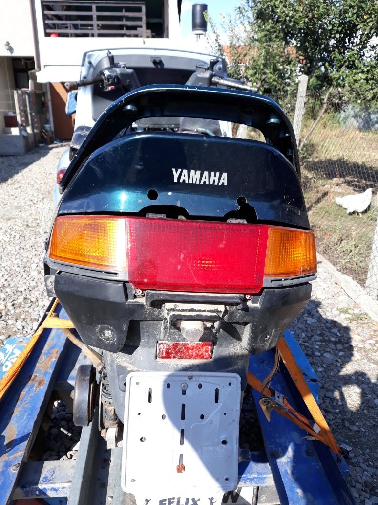 piese yamaha majesty 250 cc