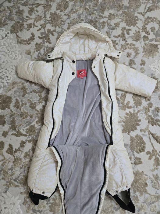 Продаётся комбинезоны