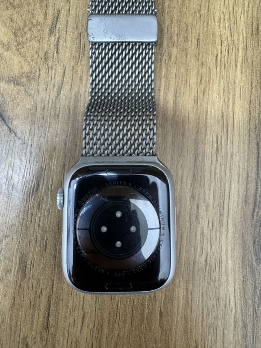Apple Watch 9 45mm Series
