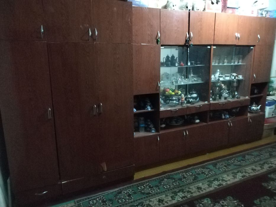 Стенка буйи 2.15 узунлиги 4 метр ени 0.65 срочно