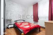RECO . Apartament cu 2 camere Calea Clujului .