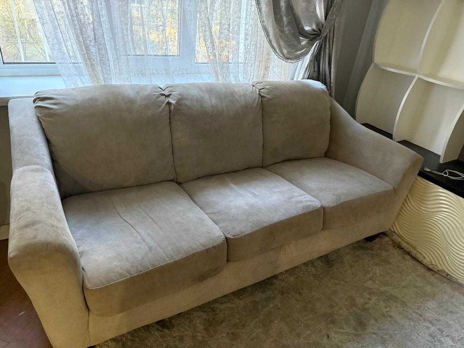 Отдам даром 2 дивана