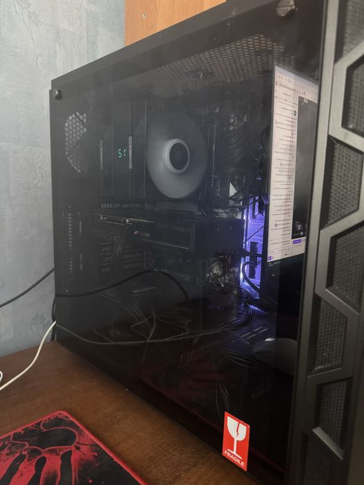 Компьютер продам топовый