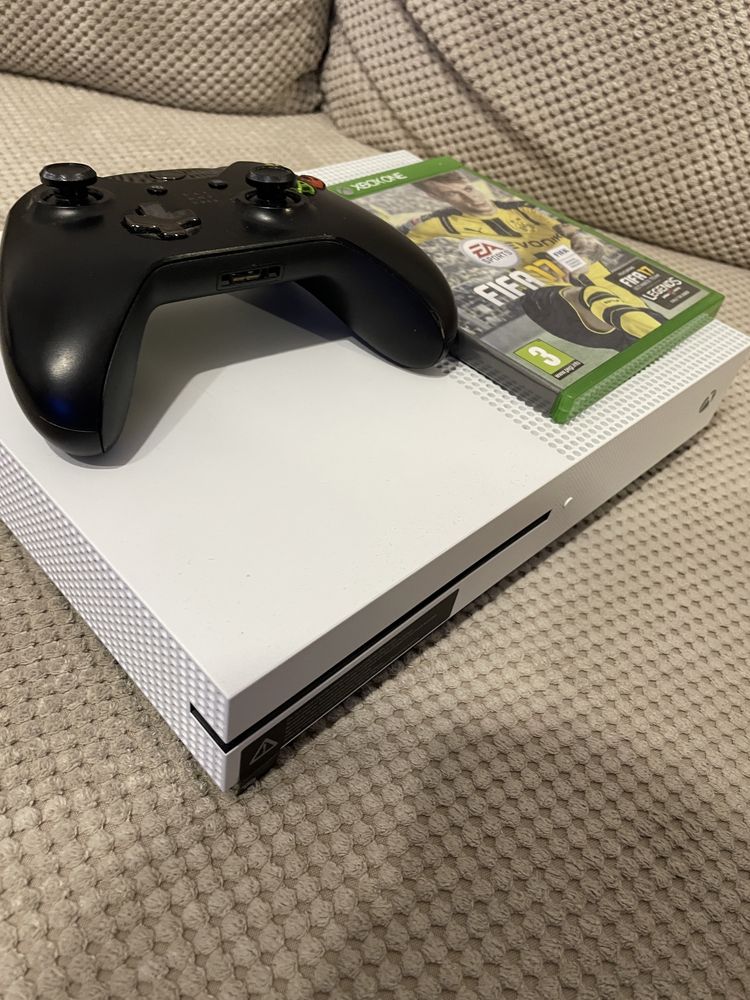 Xbox one s 500gb