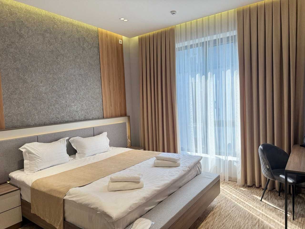 Shinam Mehmonhona (North Star Hotel)