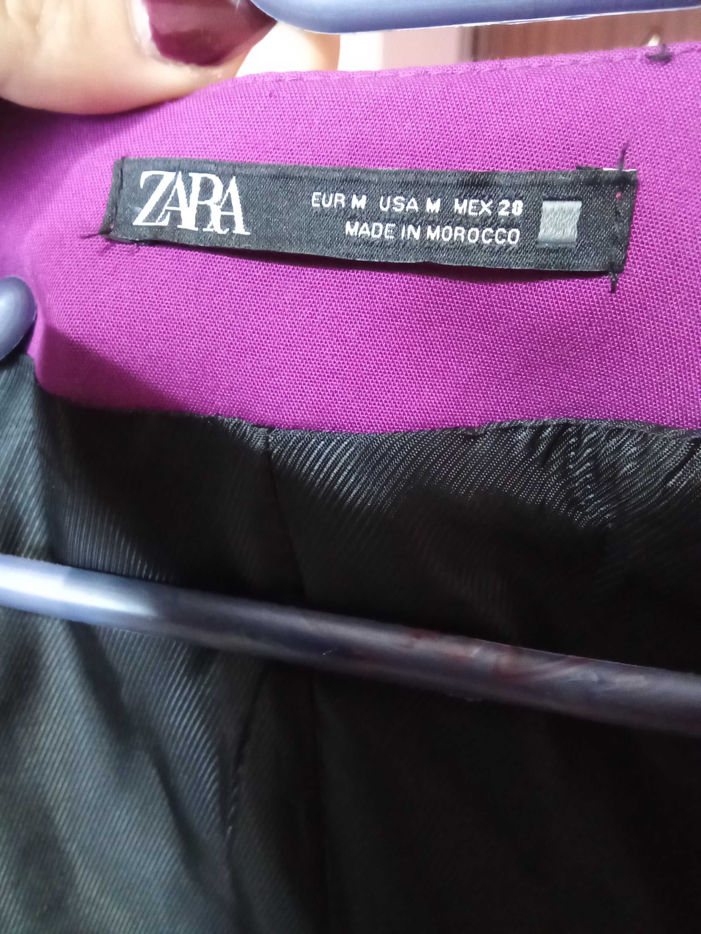 Елегантен гащеризон zara