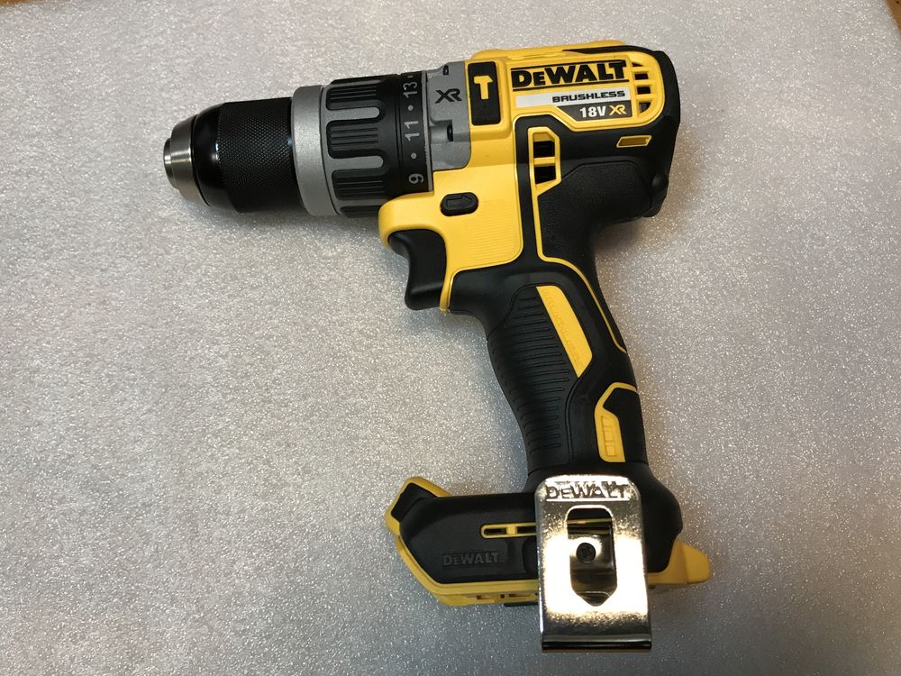 Corp-DCD796, nou, original-DeWALT.