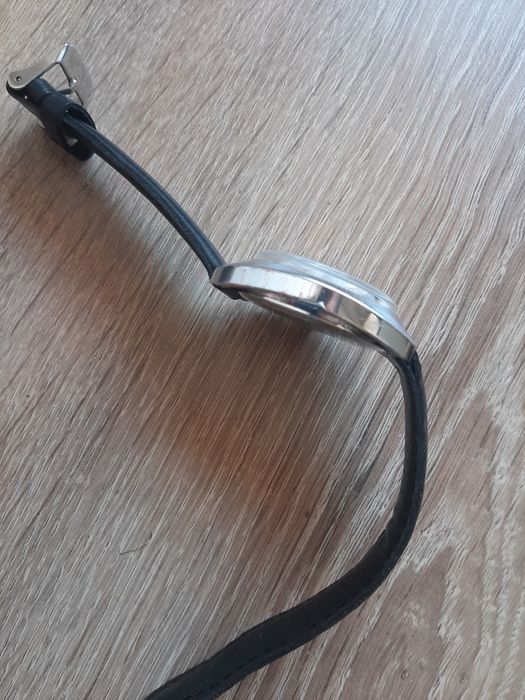 Ceas elvetian mecanic Perseo