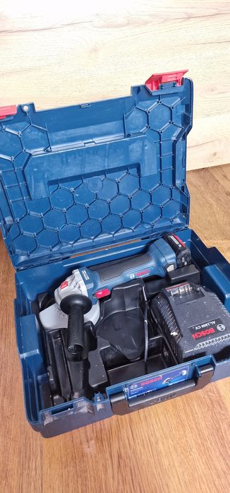 Bosch 18v-7 polizor unghiular  flex Bosch