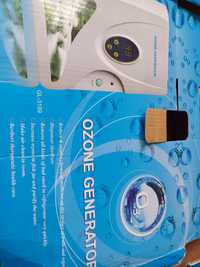Озонатор за вода, въздух и храна GL-3189