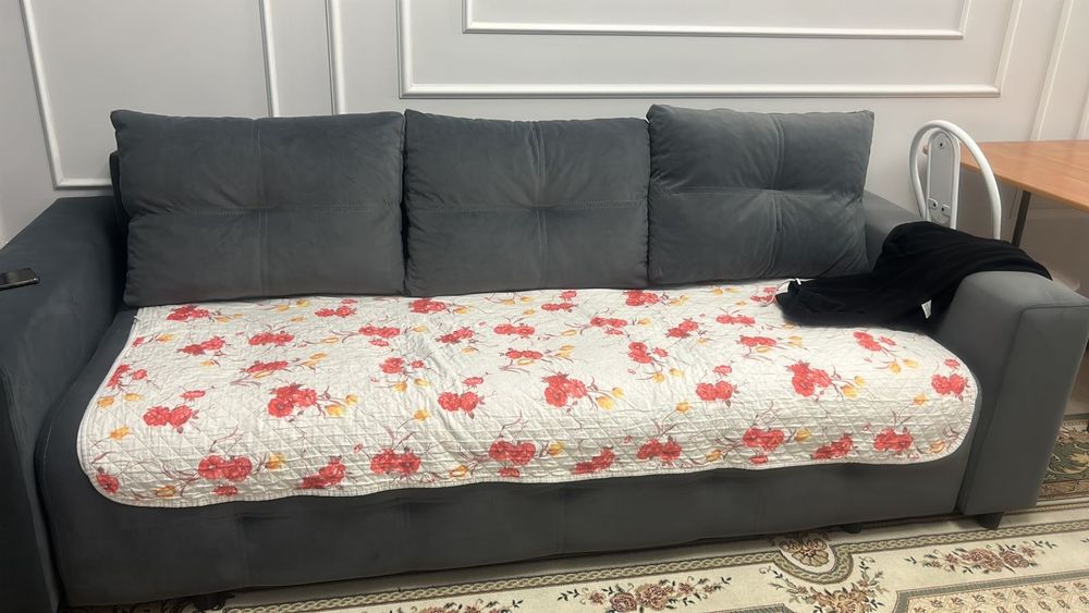 Продам диван мягкий мебель