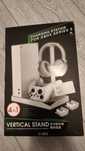 Suport vertical compatibil cu Xbox Series S
