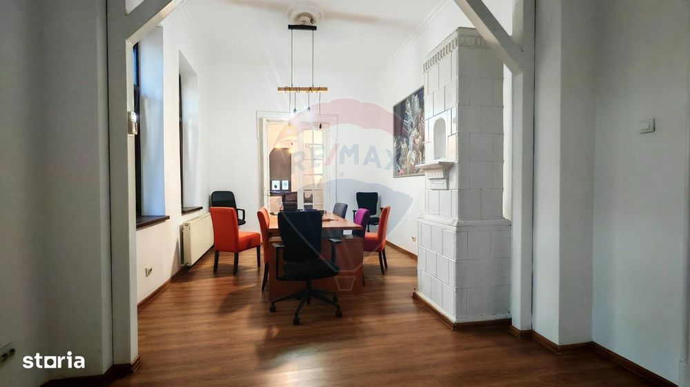 Spațiu de birouri de închiriat în zona P-ta Unirii