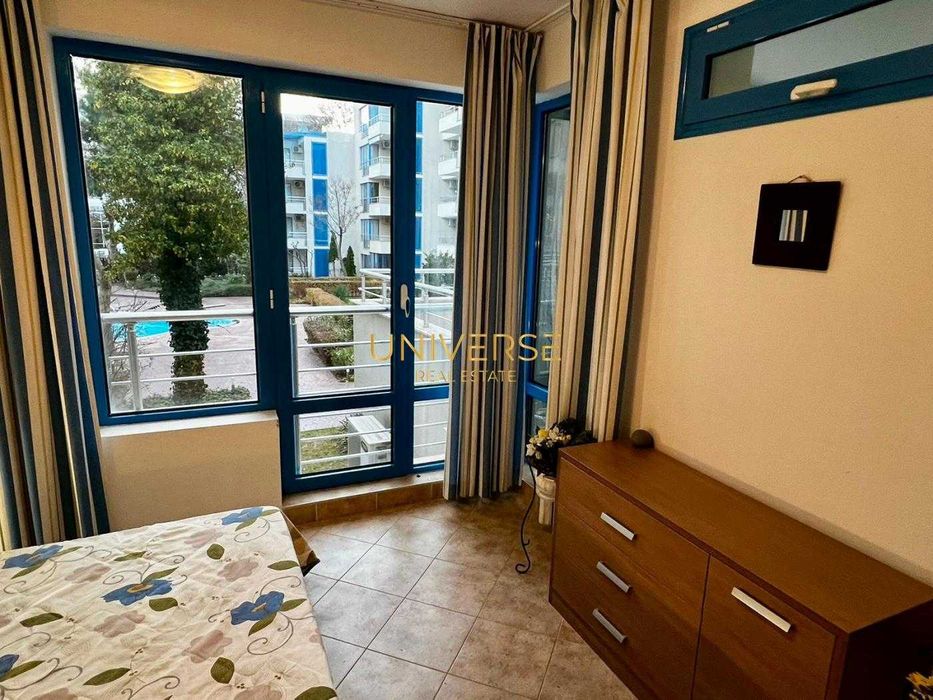 Продава се Двустаен апартамент в к.к. Слънчев бряг - 69 кв.м за 1261 €/кв.м - Снимка #8