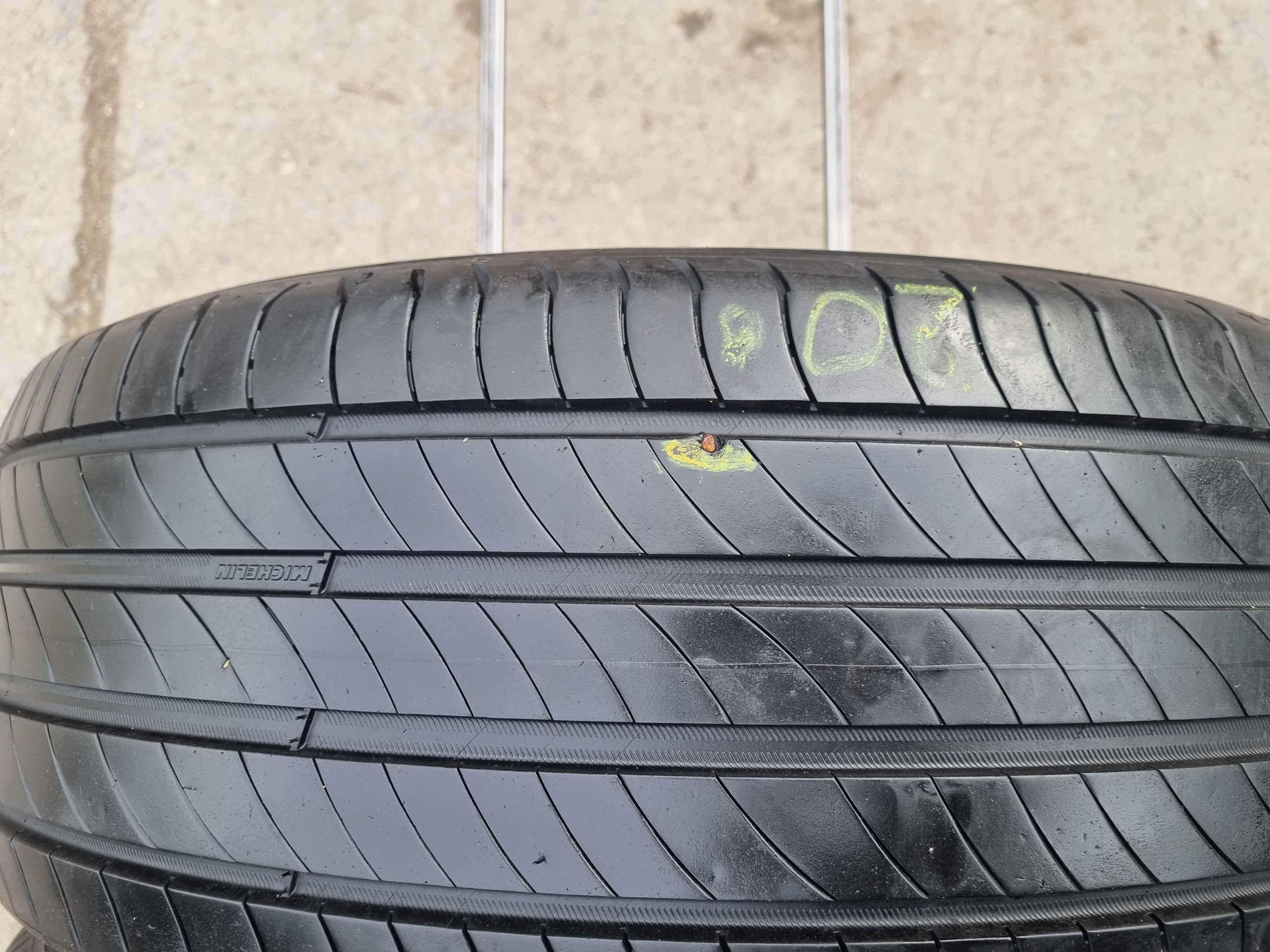 SET 2 Anvelope Vara 215/50 R18 MICHELIN Primacy 4 92W